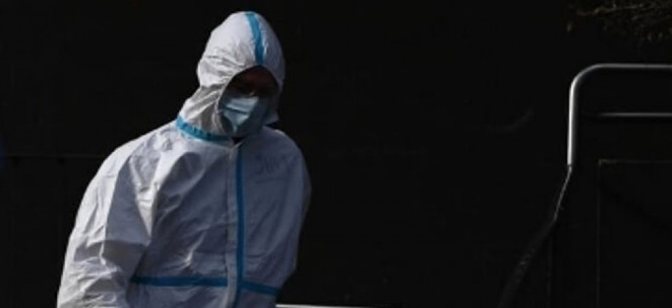 Coronavirus, in Italia 853 morti per Covid19 in 24 ore