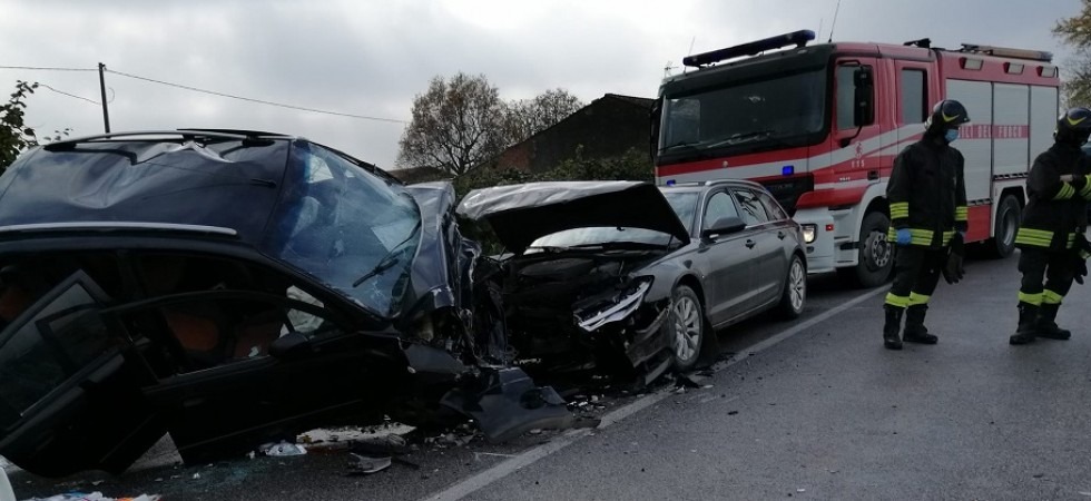 Tremendo incidente mortale, ha perso la vita un bambino di soli 5 anni