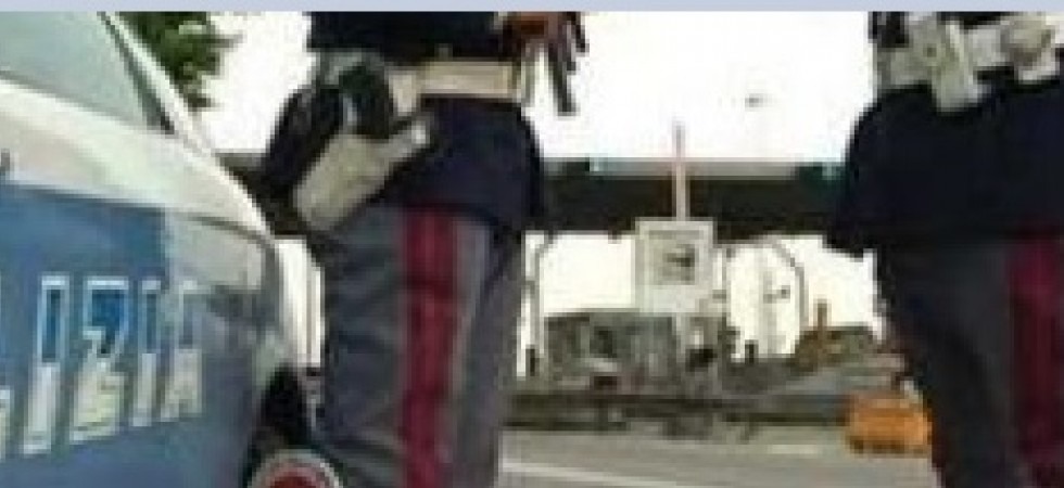 Trasportano la droga in A22, in due bloccati dalla polizia