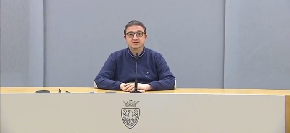 Coronavirus, Fugatti: Ancora zona gialla