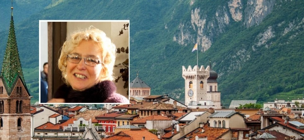 Dramma a Trento, 55enne trovata senza vita in casa