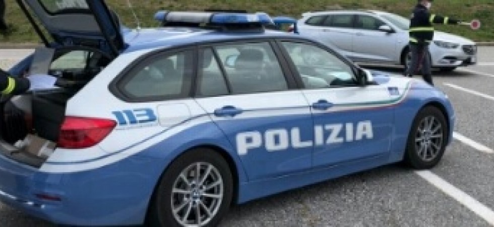 Ricercato per furto a Trento viene bloccato in zona rossa a Milano durante un controllo anticovid