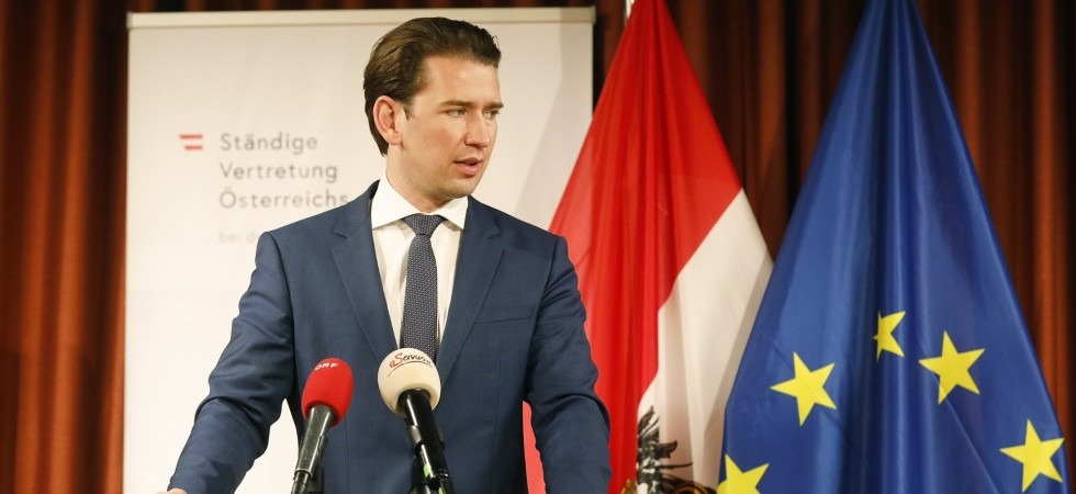 Coronavirus, l'Austria si ferma con un nuovo lockdown