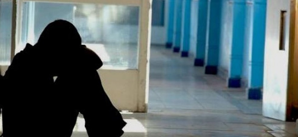 Ha aspettato di diventare maggiorenne per non addossarci colpe''