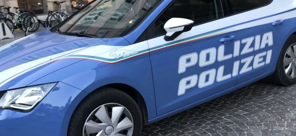 Coronavirus, a Merano controlli anti-assembramento per le strade: 15 persone sanzionate, 4 denunce e 2 arresti