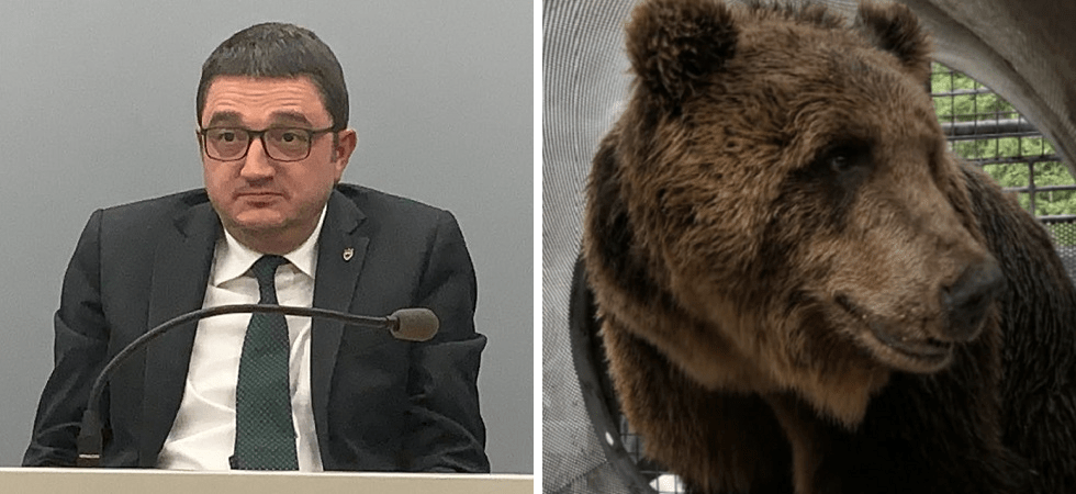 La Lav denuncia di nuovo Fugatti: “M57 è rinchiuso illegalmente al Casteller