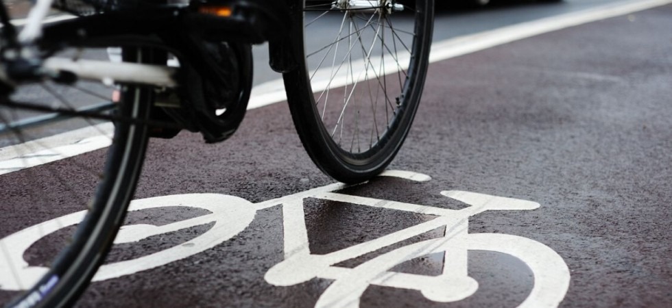 Bolzano è la città più bike friendly d'Italia e Trento è ai piedi del podio