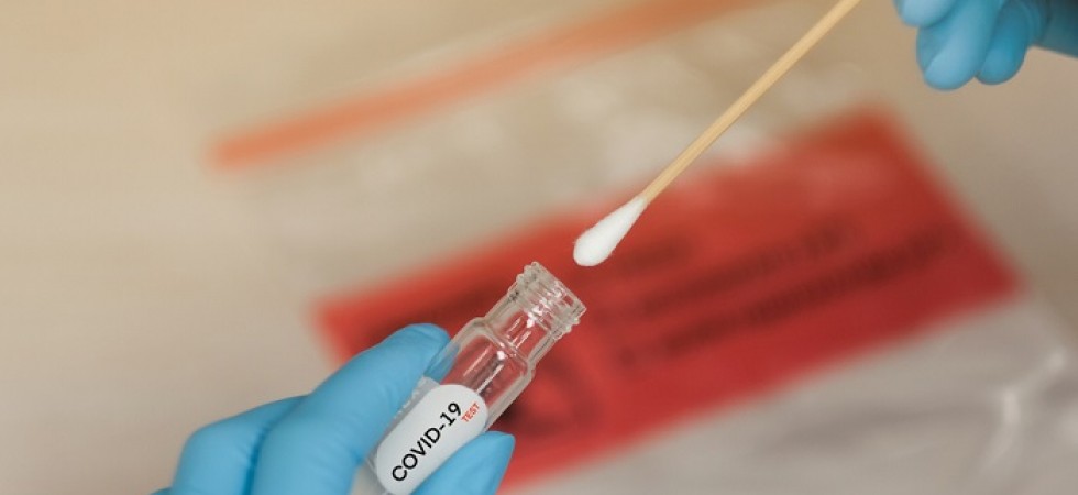 Coronavirus, “Fino a 87 euro per un tampone