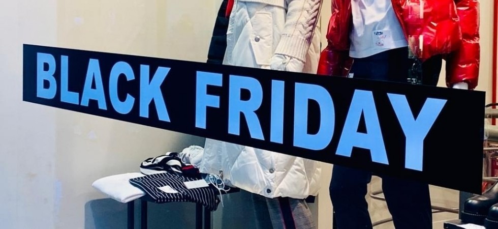 Il “Black Friday” in Trentino è davvero nero