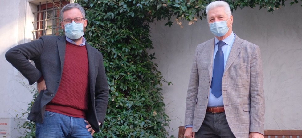 Ianeselli ha scelto: al posto di Zanella richiama a Trento Ezio Facchin (ex presidente di Trentino Trasporti)