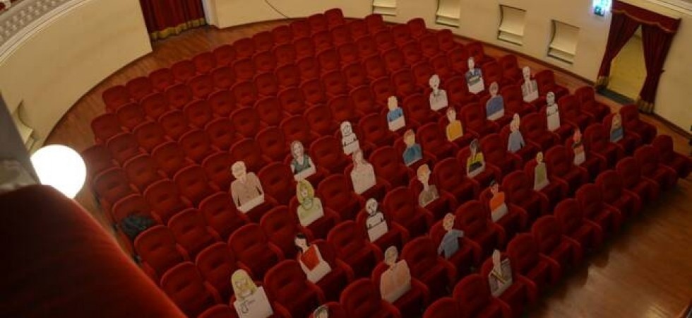 Coronavirus, il teatro e gli spettacoli in streaming: i Comuni Trento