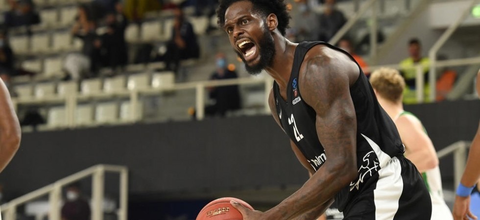 Trento infallibile in Europa, piegati i turchi del Bursaspor