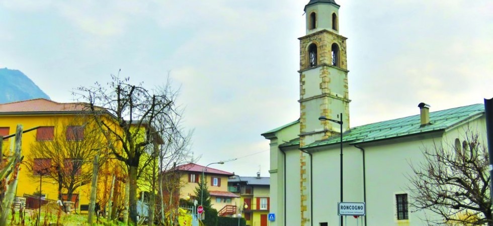 Coronavirus, problemi di spazio e a Pergine vengono sospese le celebrazioni liturgiche delle piccole chiese