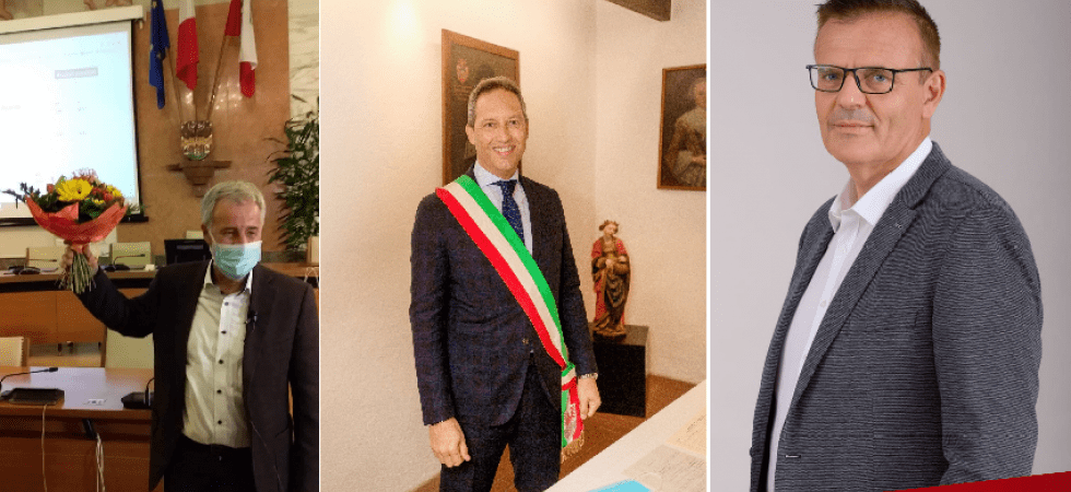 Rösch si gioca l’ultima carta e propone una giunta con i candidati più votati