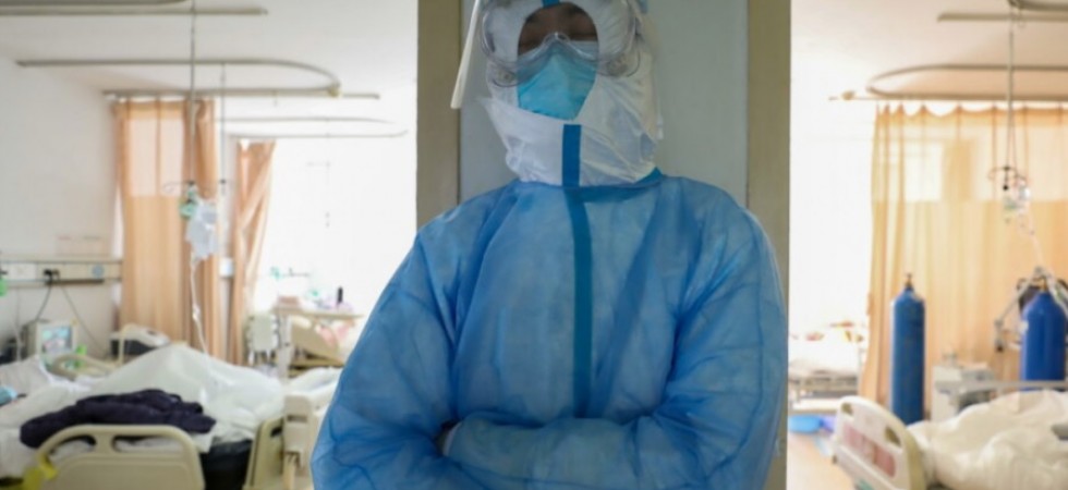 Coronavirus, sanitari contagiati e manca personale a Medicina, Pneumologia e Geriatria