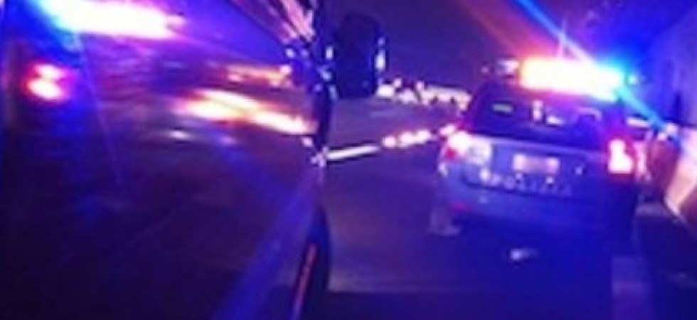 Spaccio di droga, inseguimento per le vie del centro a Trento: fermato un 23enne