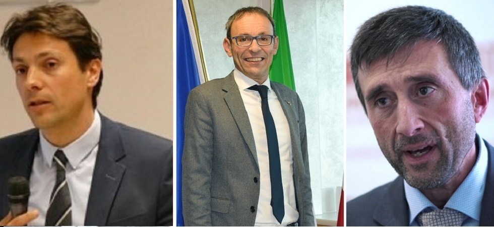 Coronavirus, stop agli impianti