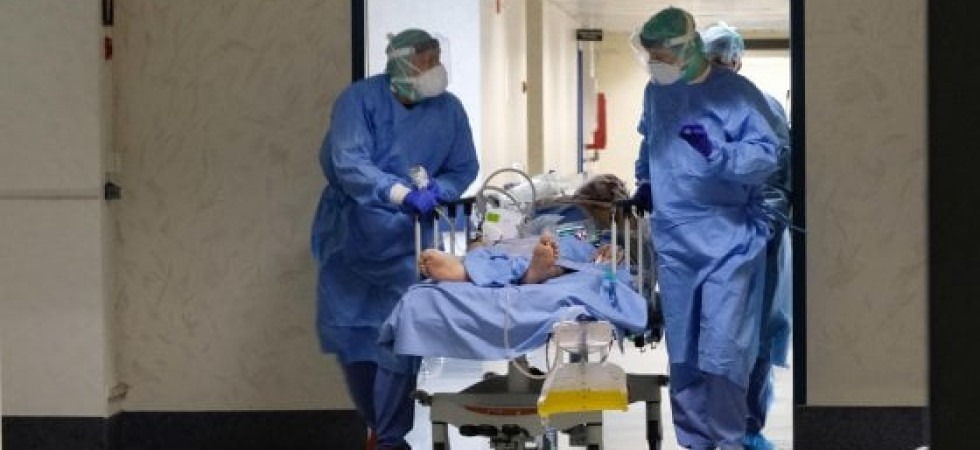 Coronavirus, Vigilia di Natale in Trentino con 9 decessi, oltre 400 contagi e due persone in più in terapia intensiva