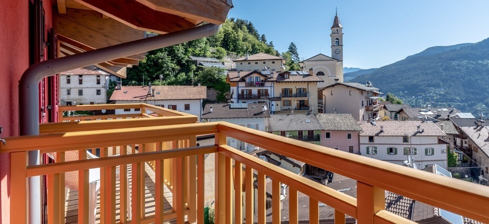 L'ospitalità diffusa arriva in val di Cembra, il progetto Ospitar punta a valorizzare le seconde case con il turismo