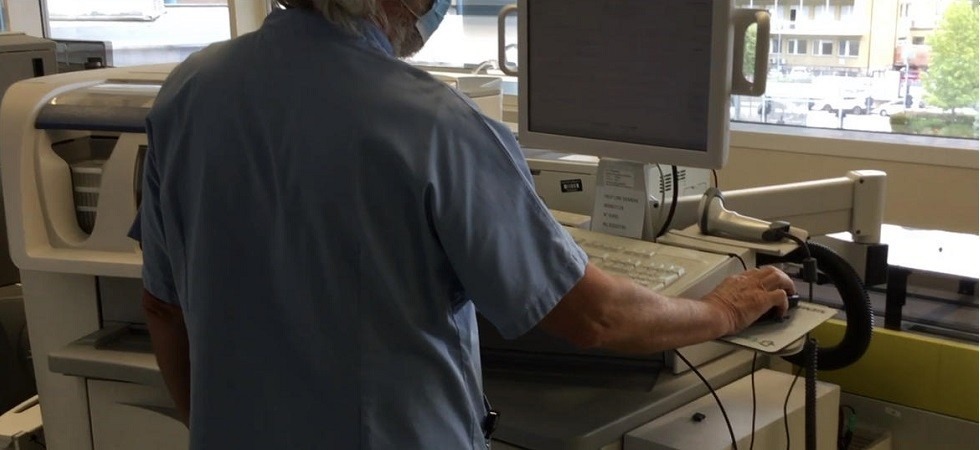 Coronavirus in Trentino, altri 8 morti e 156 positivi