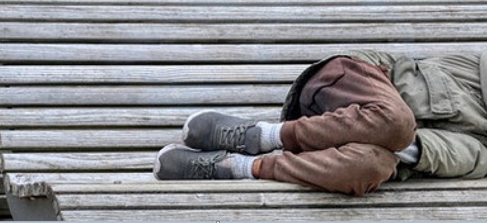 Senza dimora e senza cure mediche, in Trentino i volontari che aiutano i dimenticati dalla sanità