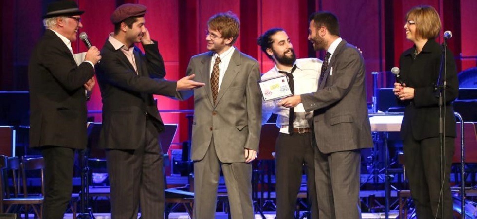 Un incontro tra passato e futuro, c’è ancora tempo fino al 28 febbraio per iscriversi a Music 4 the Next Generation'' di