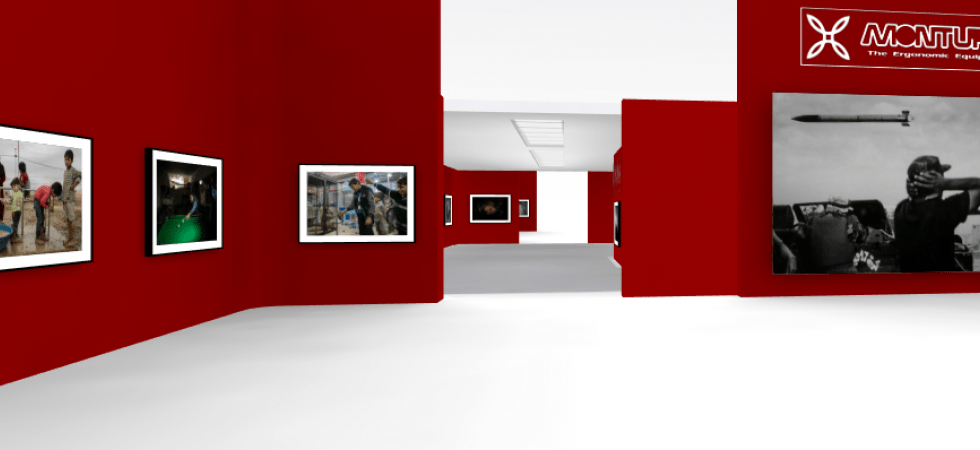 Arriva AtlantePhotoExpo, lo spazio virtuale dove si può vivere l'esperienza del museo da casa