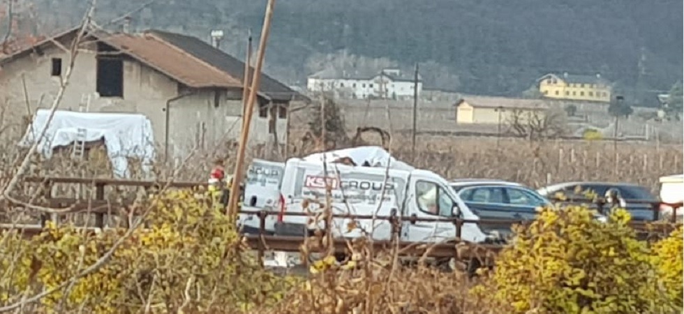 E' un 32enne la vittima del tragico incidente in A22