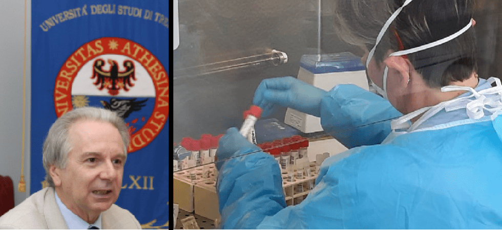 Coronavirus, contagio più forte nel Nord-Est