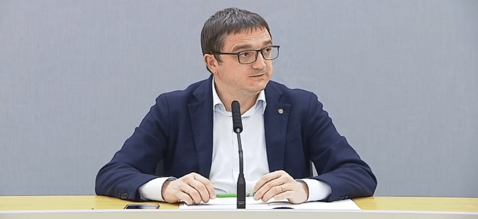 Più morti e ricoveri in intensiva dell'Alto Adige ma Fugatti è deluso per le mancate risposte'' del Governo (che in realtà