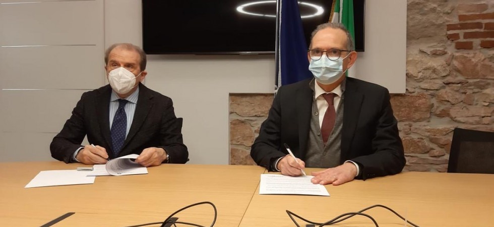Violenza domestica, firmato il rinnovo della convenzione "Codice Rosso"