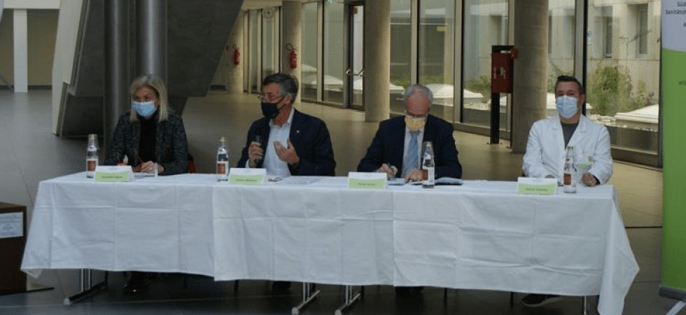 Coronavirus, al via “Monitoraggio Alto Adige”, la “fase 2” della campagna di screening
