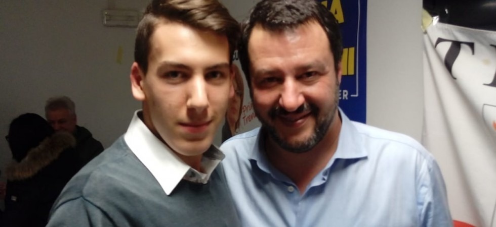 Università, scontro tra i giovani leghisti e Fratelli d'Italia