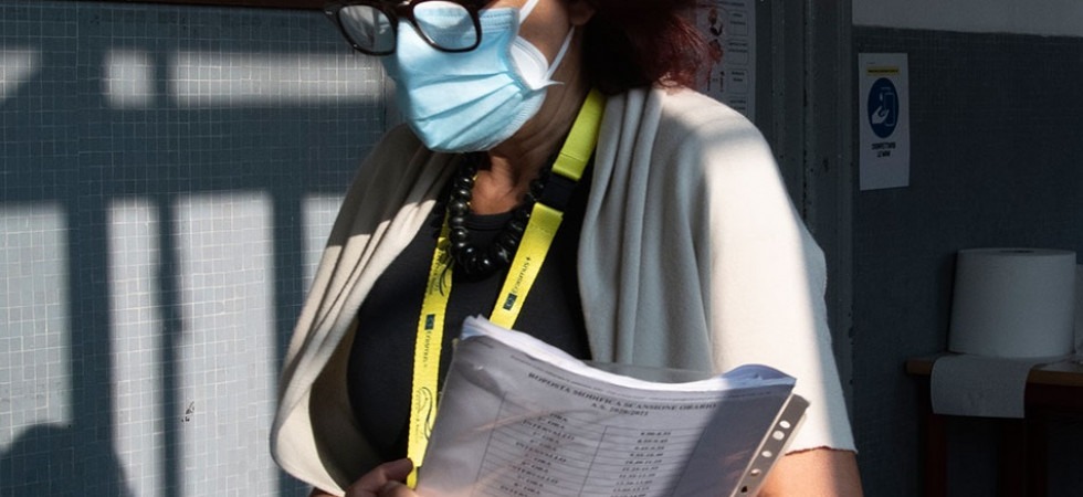 Coronavirus, per la ripartenza della scuola sindacati trentini compatti