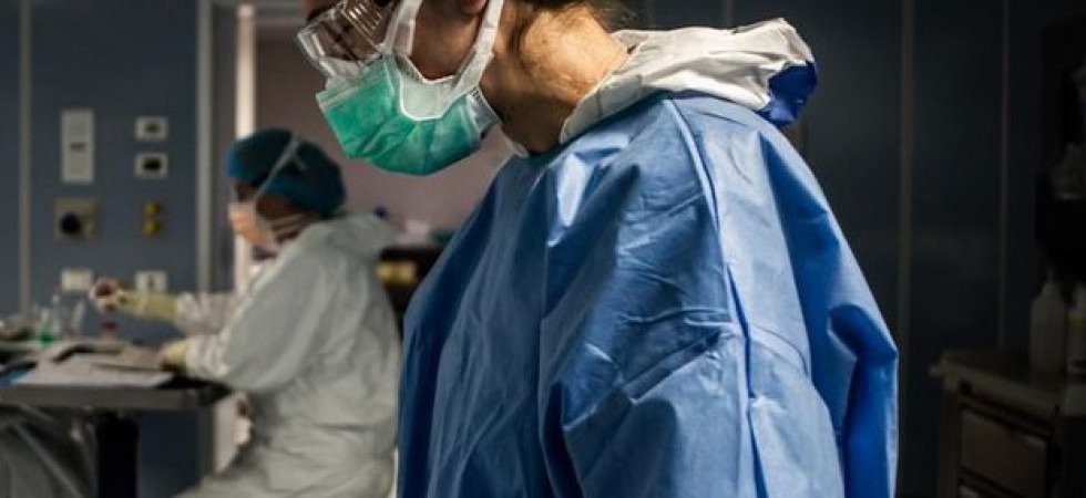 Coronavirus, allarme per la variante inglese