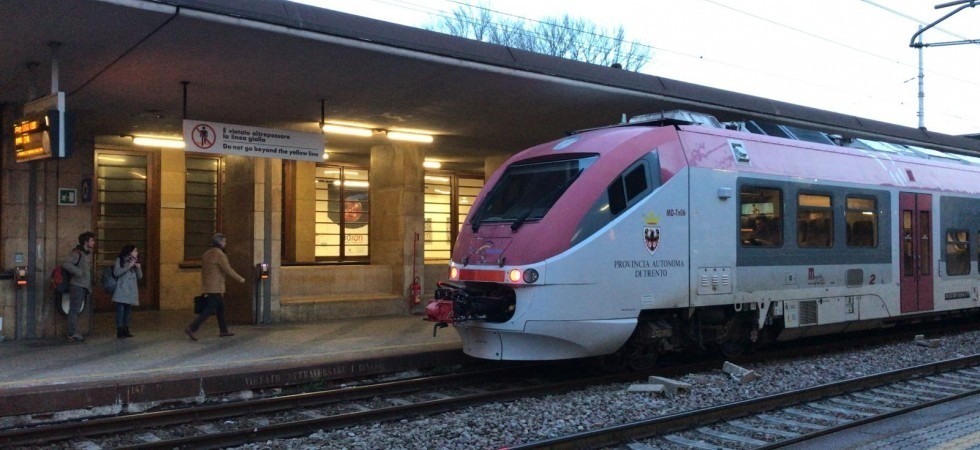 Interramento ferrovia, completati i primi passi