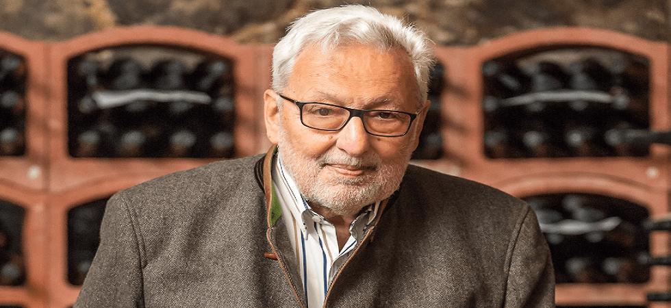 Addio a Paolo Foradori, padre del Pinot Nero altoatesino e colonna portante per tutto il sistema vitivinicolo del Trentino