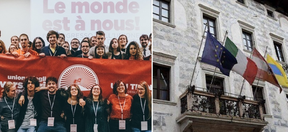 Dedicare un luogo di Trento ai martiri della lotta contro l'Isis e alla memoria delle vittime di tutti i fondamentalismi