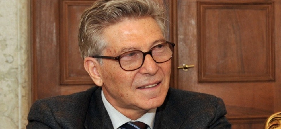 Lutto nel mondo della politica trentina, è morto Ferruccio Pisoni