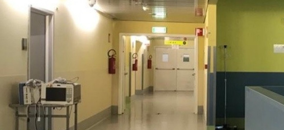 Coronavirus, conti in rosso nelle Rsa