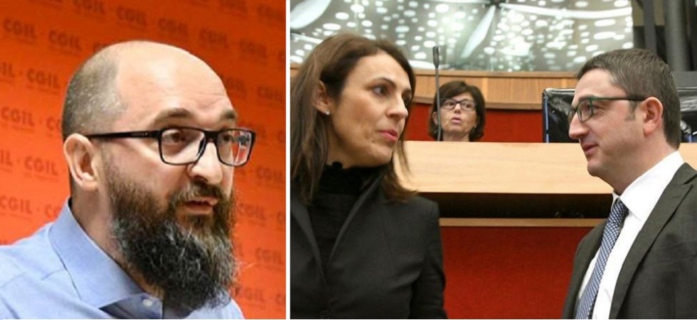 Assegno di natalità, la Cgil: Criterio della residenza vergognoso