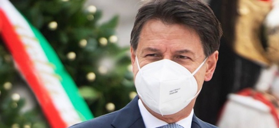 Coronavirus, Conte incontra il Cts: Dati preoccupanti, servono misure più rigide''