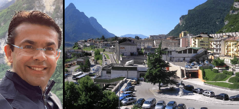 Coronavirus, troppi contagi e Longarone chiude le scuole fino al 12 dicembre