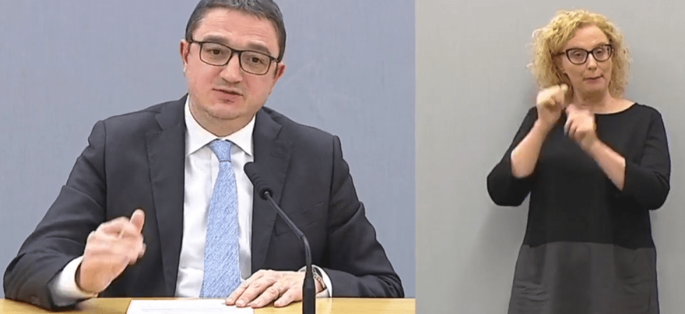Coronavirus, Zaia ha fatto bene'' ma Fugatti non si muove in anticipo