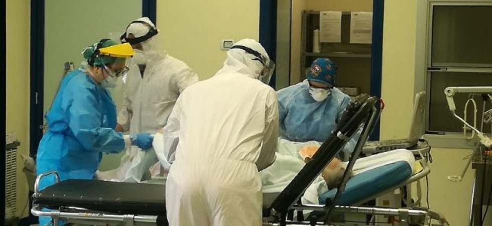 Coronavirus, bilancio gravissimo in Alto Adige: 16 morti e 460 positivi (di cui 86 agli antigenici)