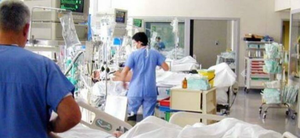 Coronavirus, mai così tanti morti come oggi: 993 in tutta Italia