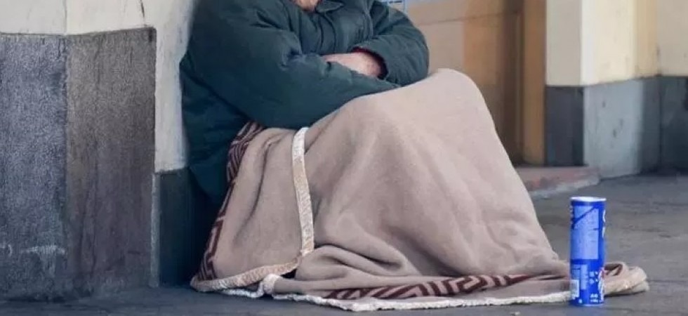 Senza fissa dimora, servono urgentemente 100 posti in più