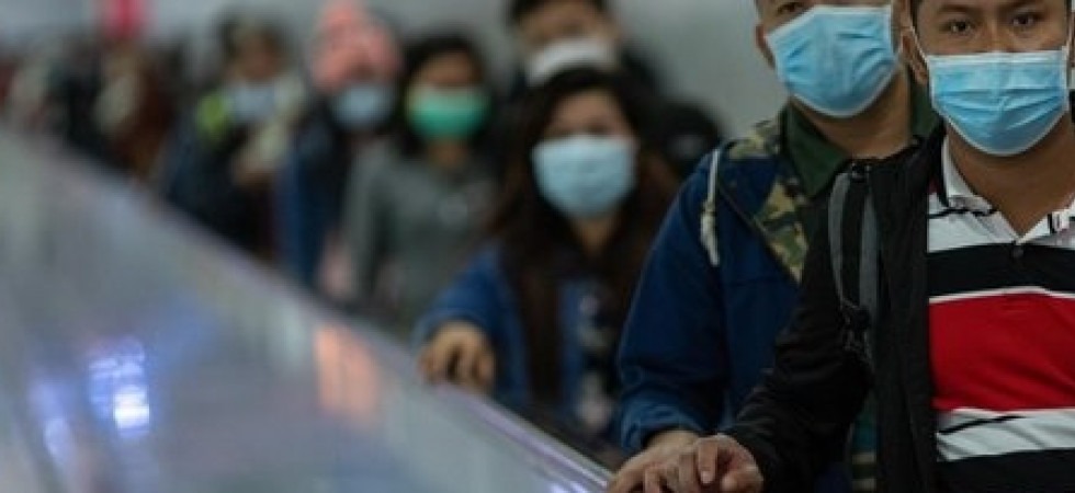 Coronavirus, dal Codacons prima causa di risarcimento danni alla Cina
