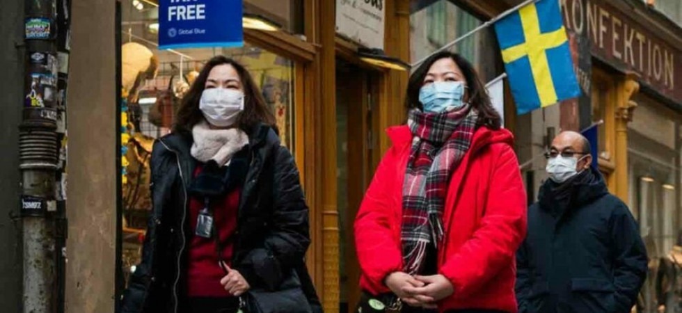 Coronavirus, a Stoccolma sistema sanitario al collasso: occupate il 99% delle terapie intensive