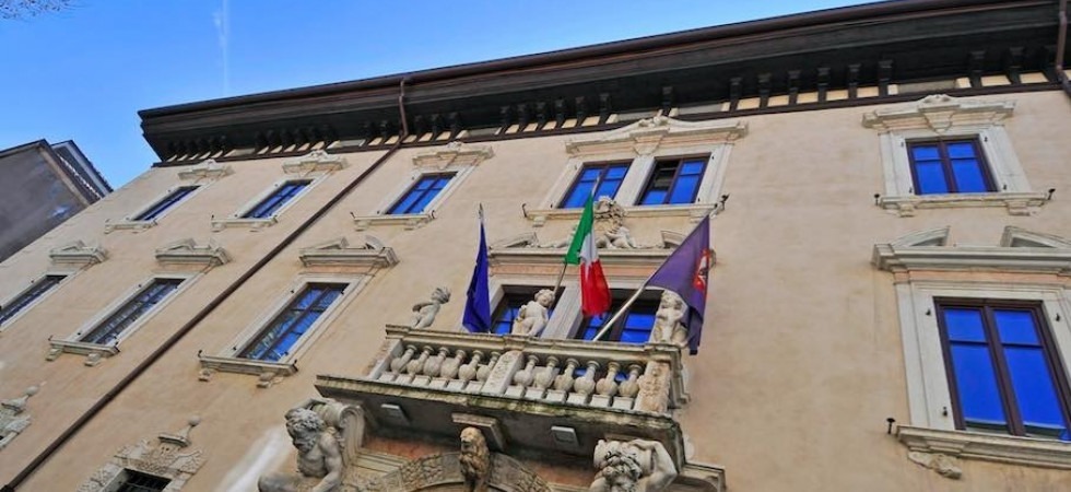 Università, due le candidature per la carica di rettore: Flavio Deflorian e Massimiliano Sala